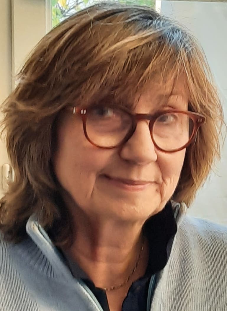 Patricia Vasseur
