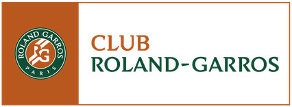 Label Club Roland-Garros