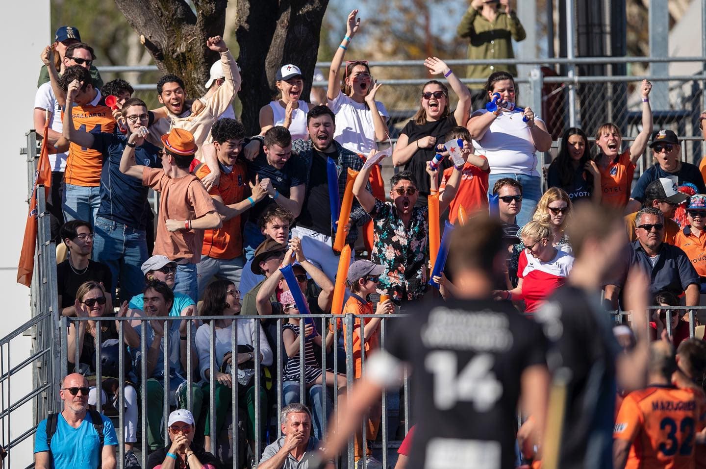 Champions d'Europe CAM 92