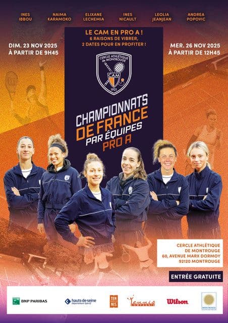 Pro A : arrivée de Léolia Jeanjean