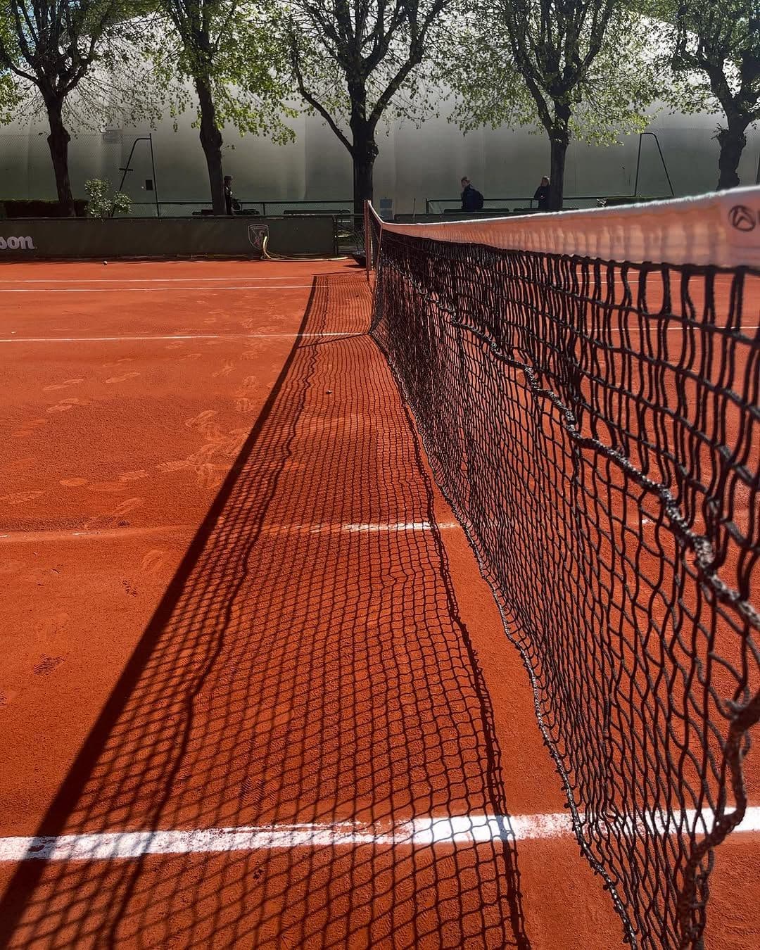 Place à la saison estivale !