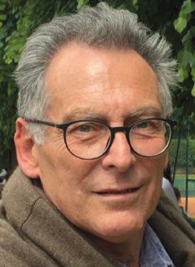 Alain Kronenberger