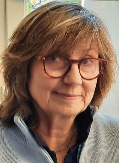 Patricia Vasseur