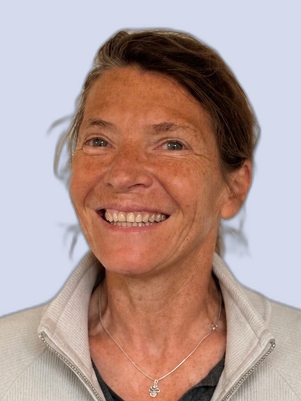 Sophie Etienne