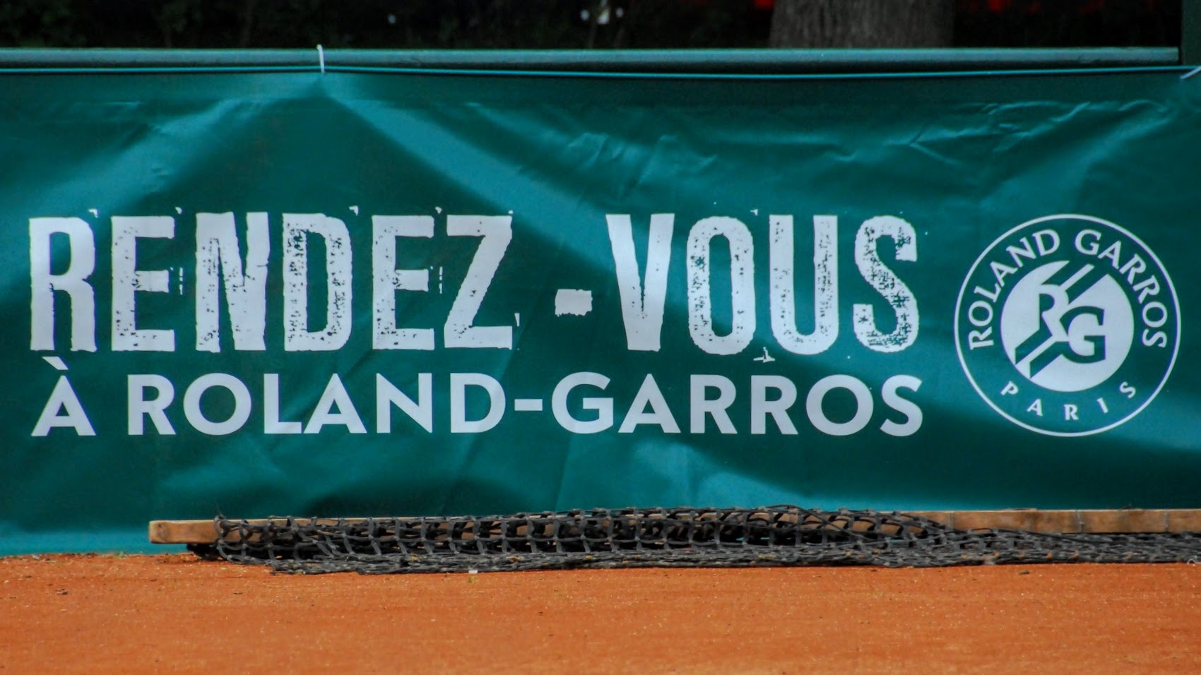 Roland-Garros Junior au CAM